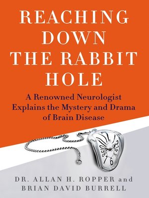 cover image of Reaching Down the Rabbit Hole